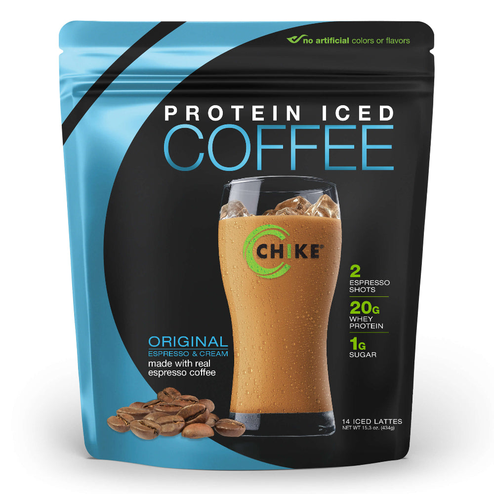 Original High Protein Iced Coffee