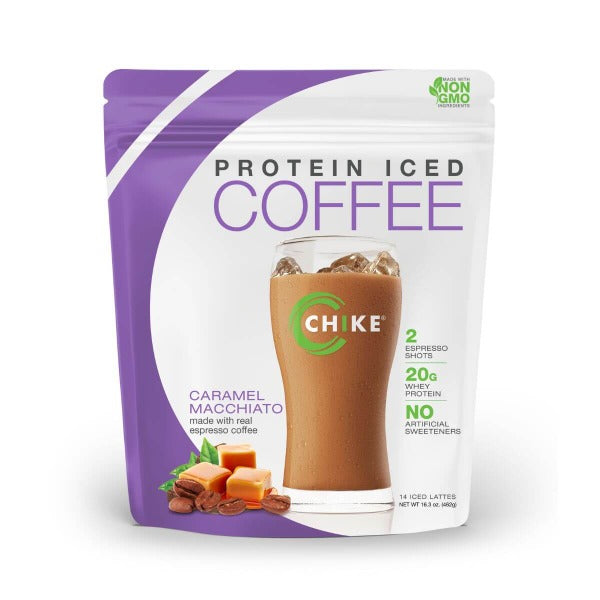 Shop All - Chike Nutrition
