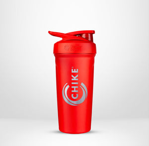 Strada™ Insulated Stainless Steel Shaker Cup with Flip Cap