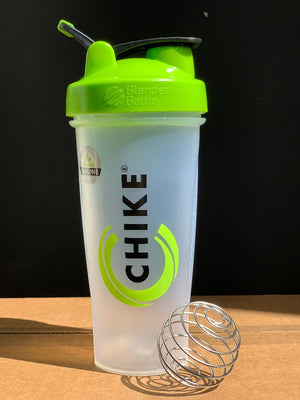 Chike Ice Shaker Stainless Steel Shaker Bottle - Chike Nutrition