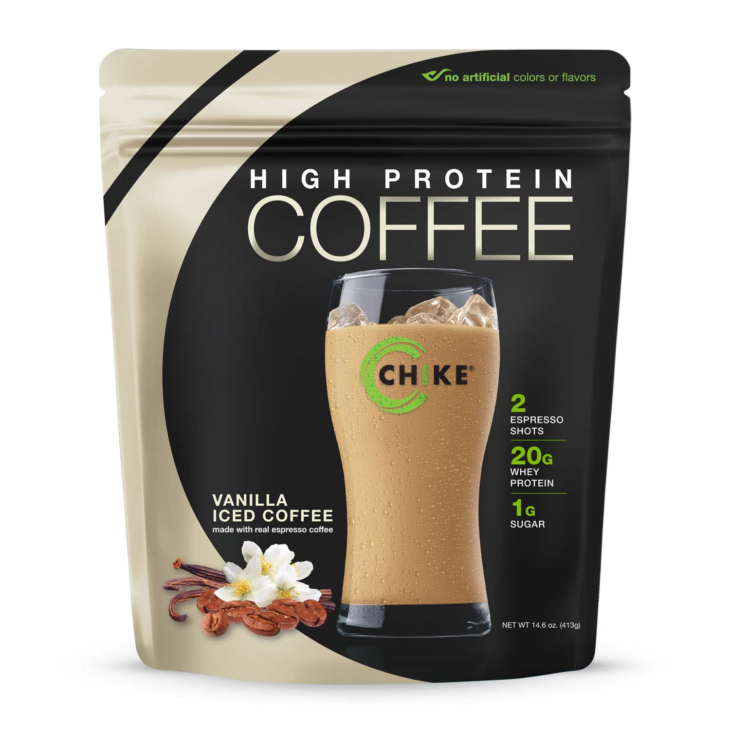 Products - Chike Nutrition