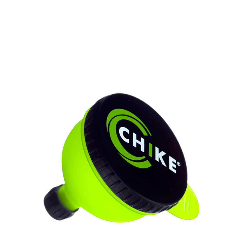 Promotional 2 in 1 Protein Funnel with your logo